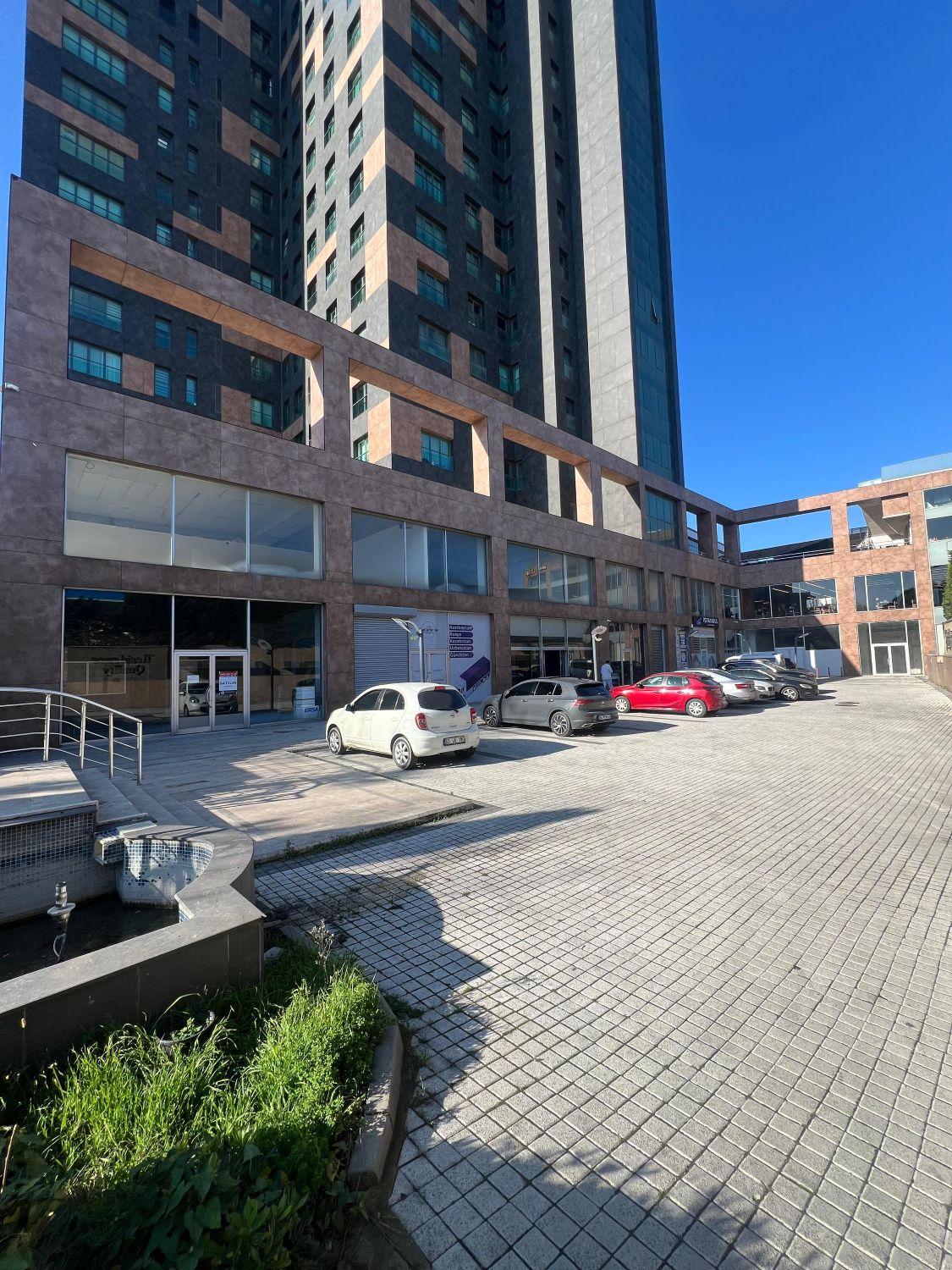 Luxury 2-Unit Office at Quality Residence - Suitable for Citizenship
