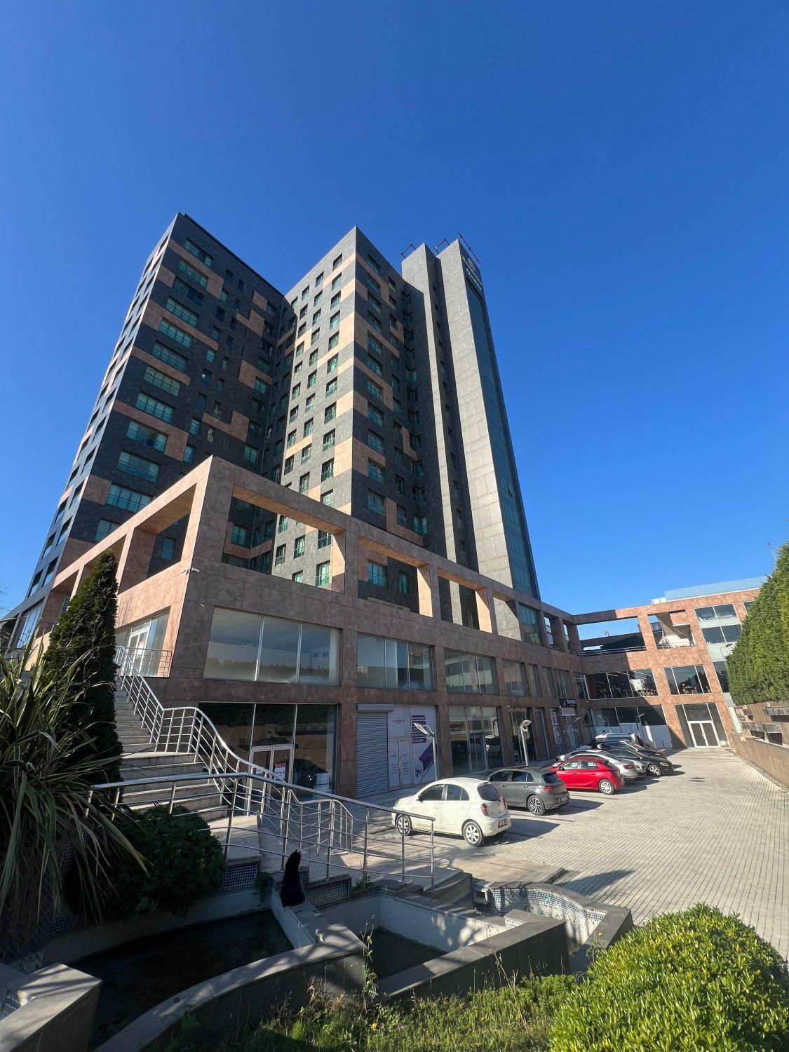 Luxury 2-Unit Office at Quality Residence - Suitable for Citizenship