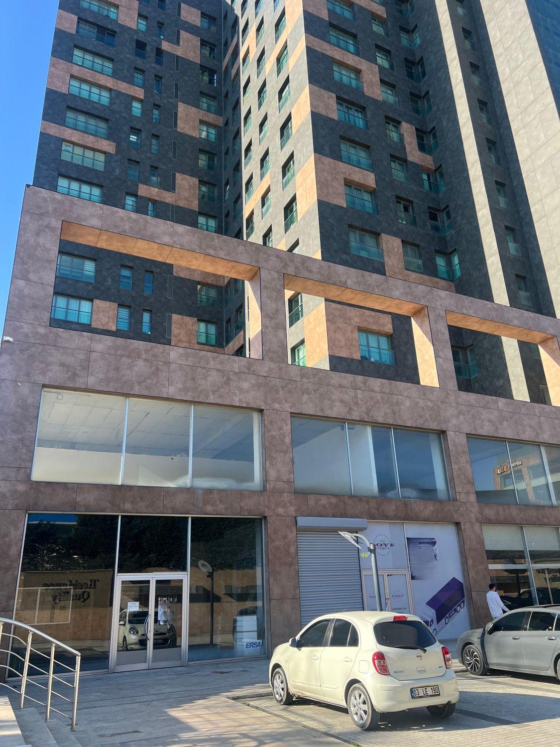 Luxury 2-Unit Office at Quality Residence - Suitable for Citizenship