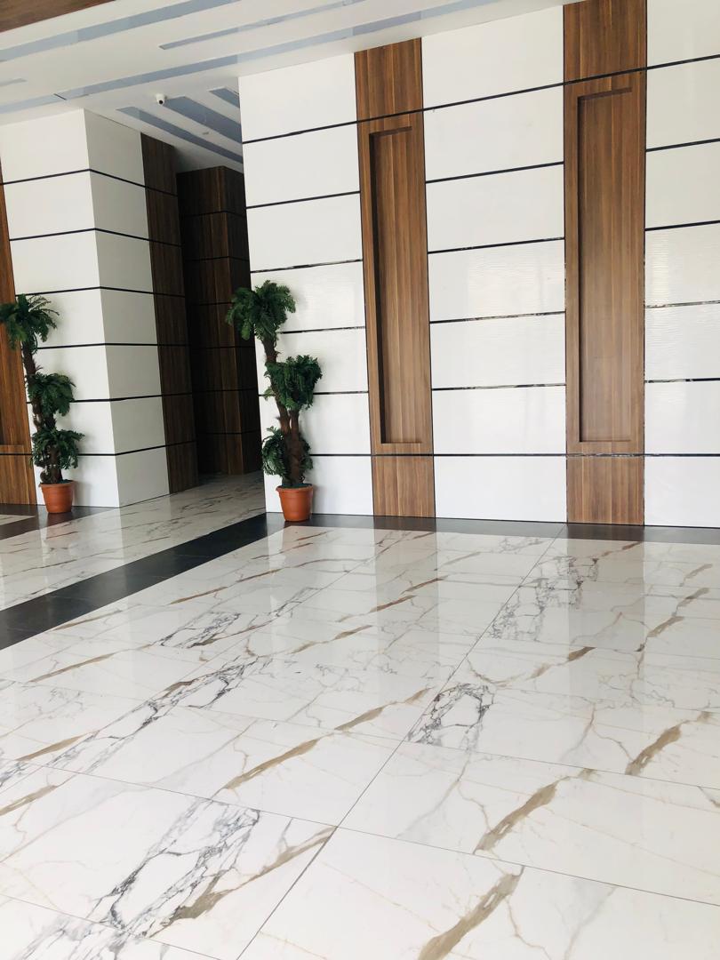 Luxury 2-Unit Office at Quality Residence - Suitable for Citizenship