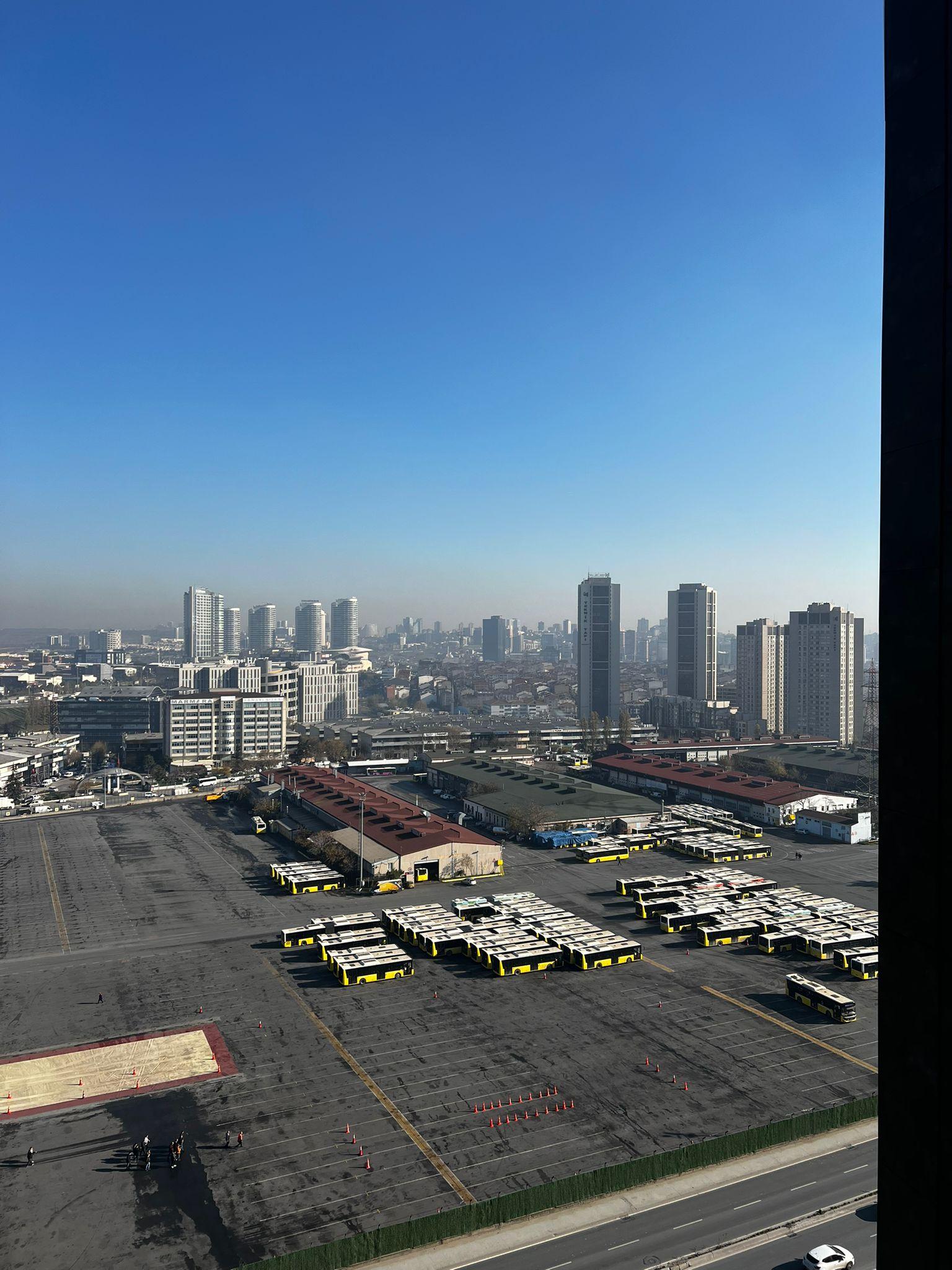 Luxury 2-Unit Office at Quality Residence - Suitable for Citizenship