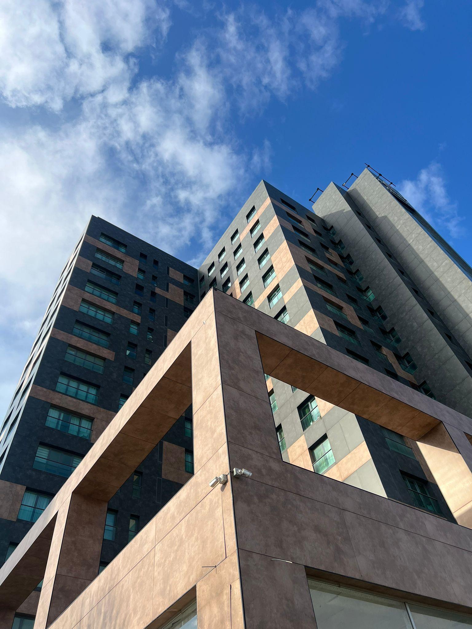 Luxury 2-Unit Office at Quality Residence - Suitable for Citizenship