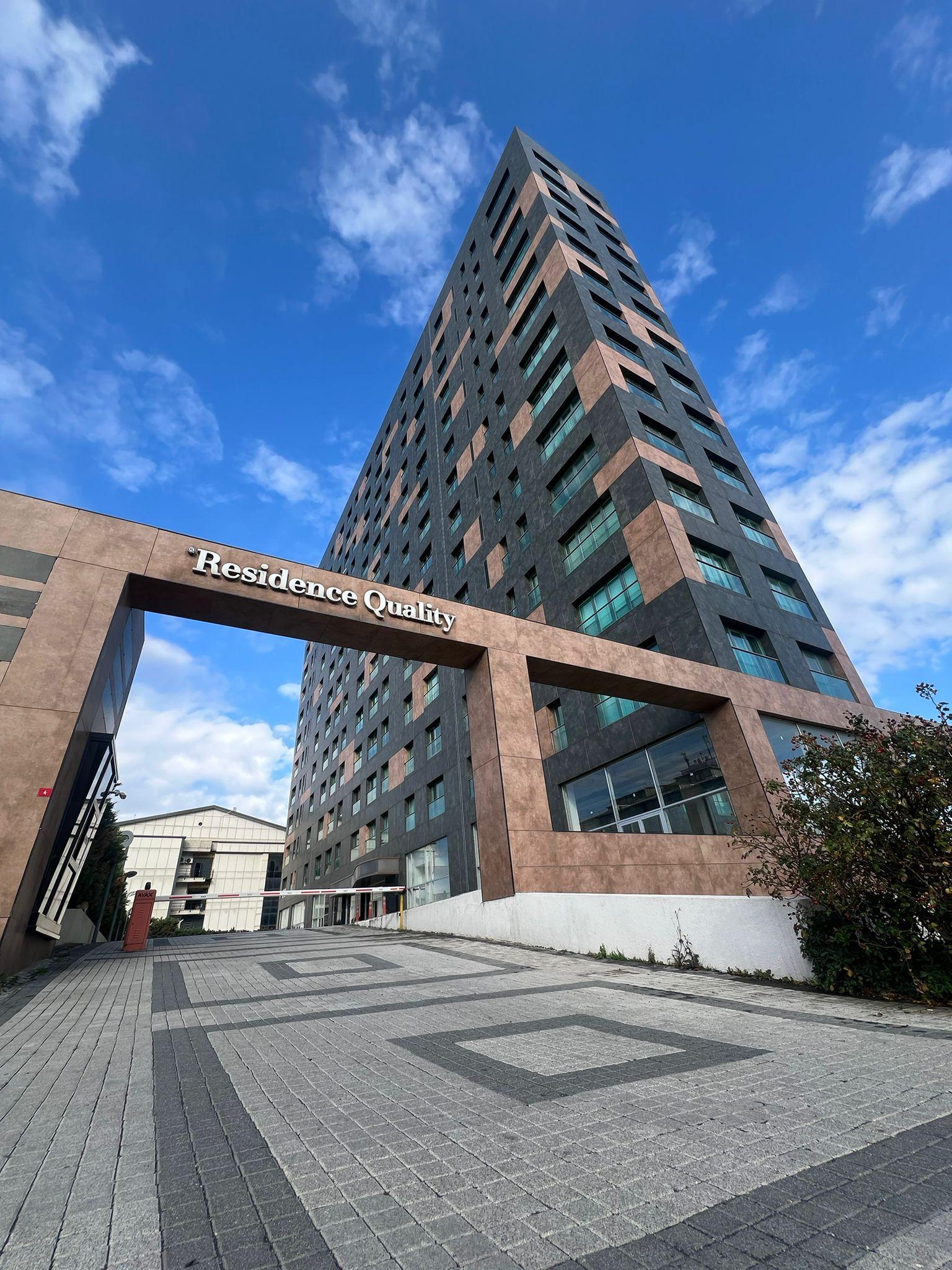 Luxury 2-Unit Office at Quality Residence - Suitable for Citizenship