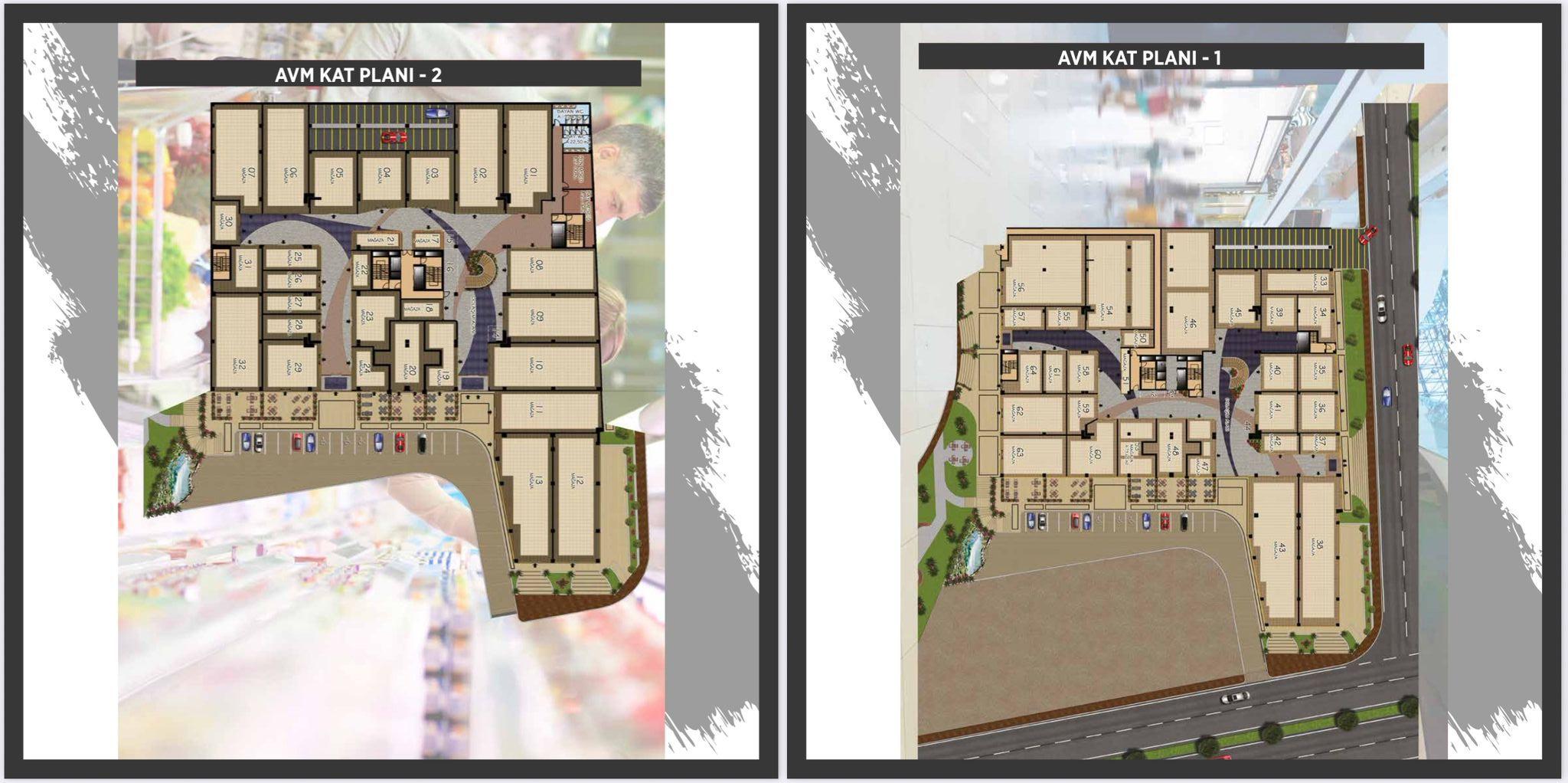 Luxury 2-Unit Office at Quality Residence - Suitable for Citizenship
