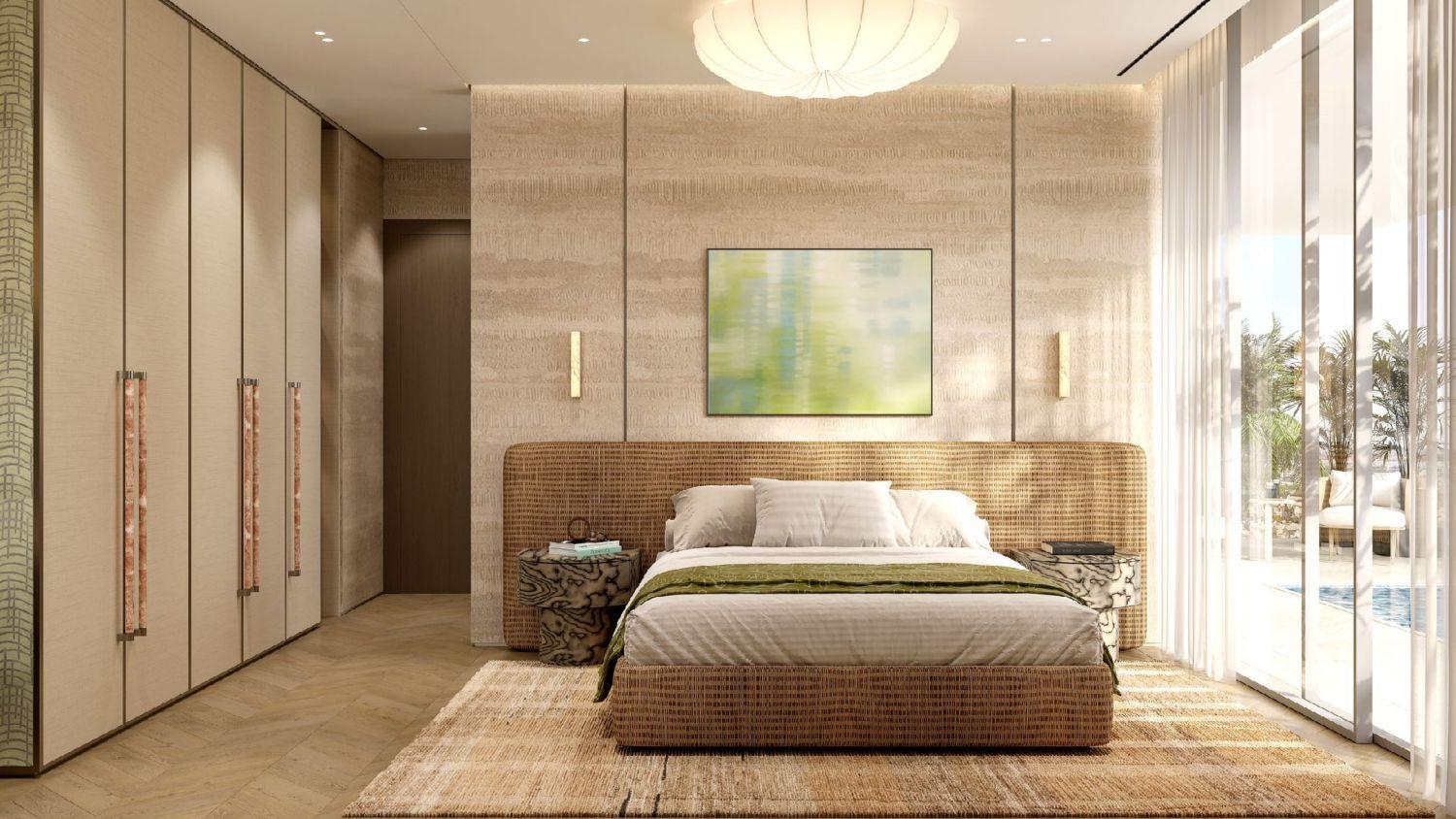 Rabdan Square - 2 Bedroom Apartment - Luxury Project in Meydan