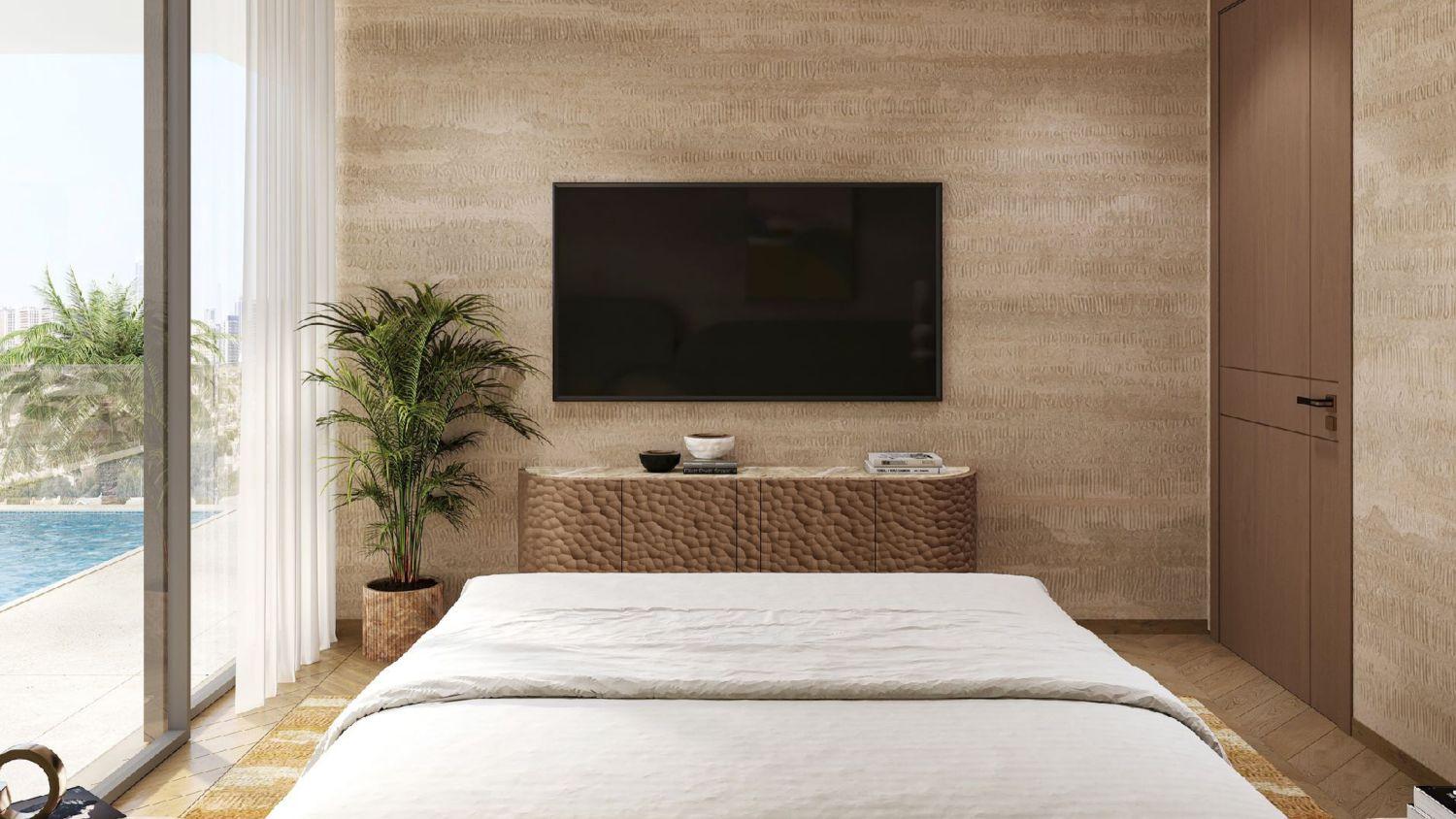 Rabdan Square - 2 Bedroom Apartment - Luxury Project in Meydan