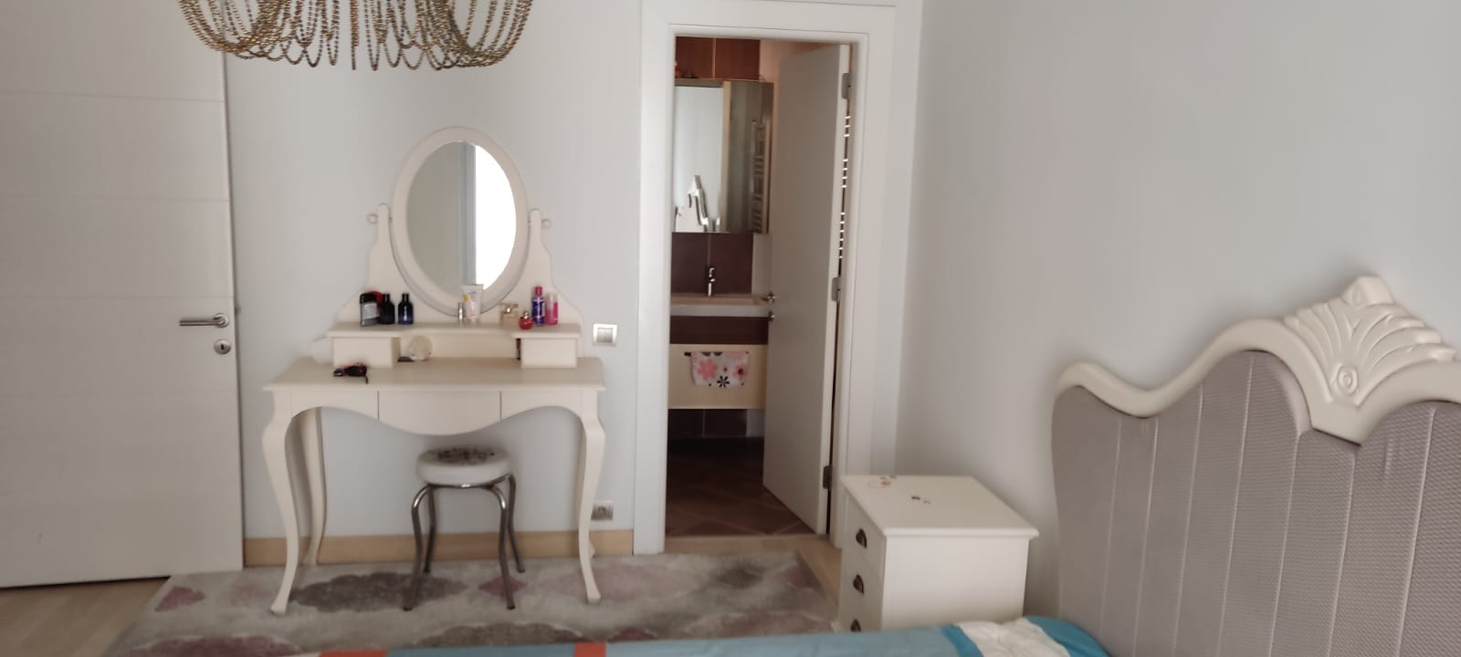 2 Bedroom Apartment in Esenyurt | Rayana 1