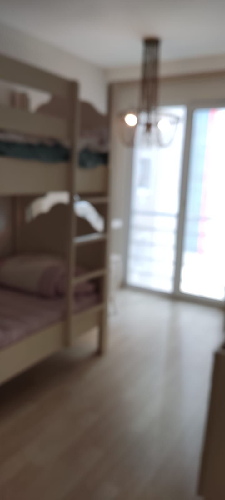 آپارتمان 2 اتاق خوابه در اسنیورت | Rayana 1