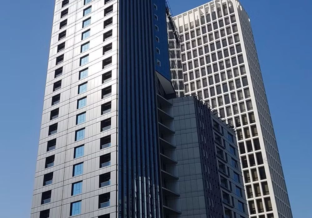 Ready to Move - Fully Furnished - 2 Bedroom Apartment