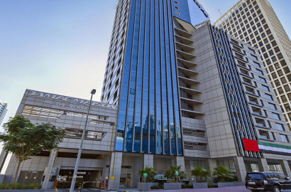 Ready to Move - Fully Furnished - 2 Bedroom Apartment