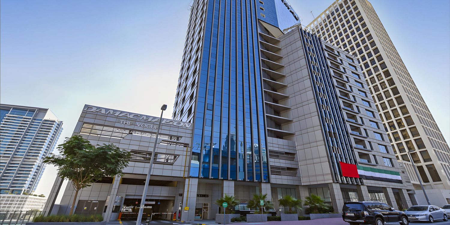 Ready to Move - Fully Furnished - 2 Bedroom Apartment