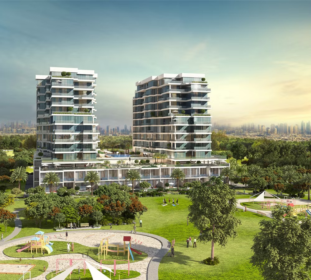 Ready to Move | Unfurnished | Studio
