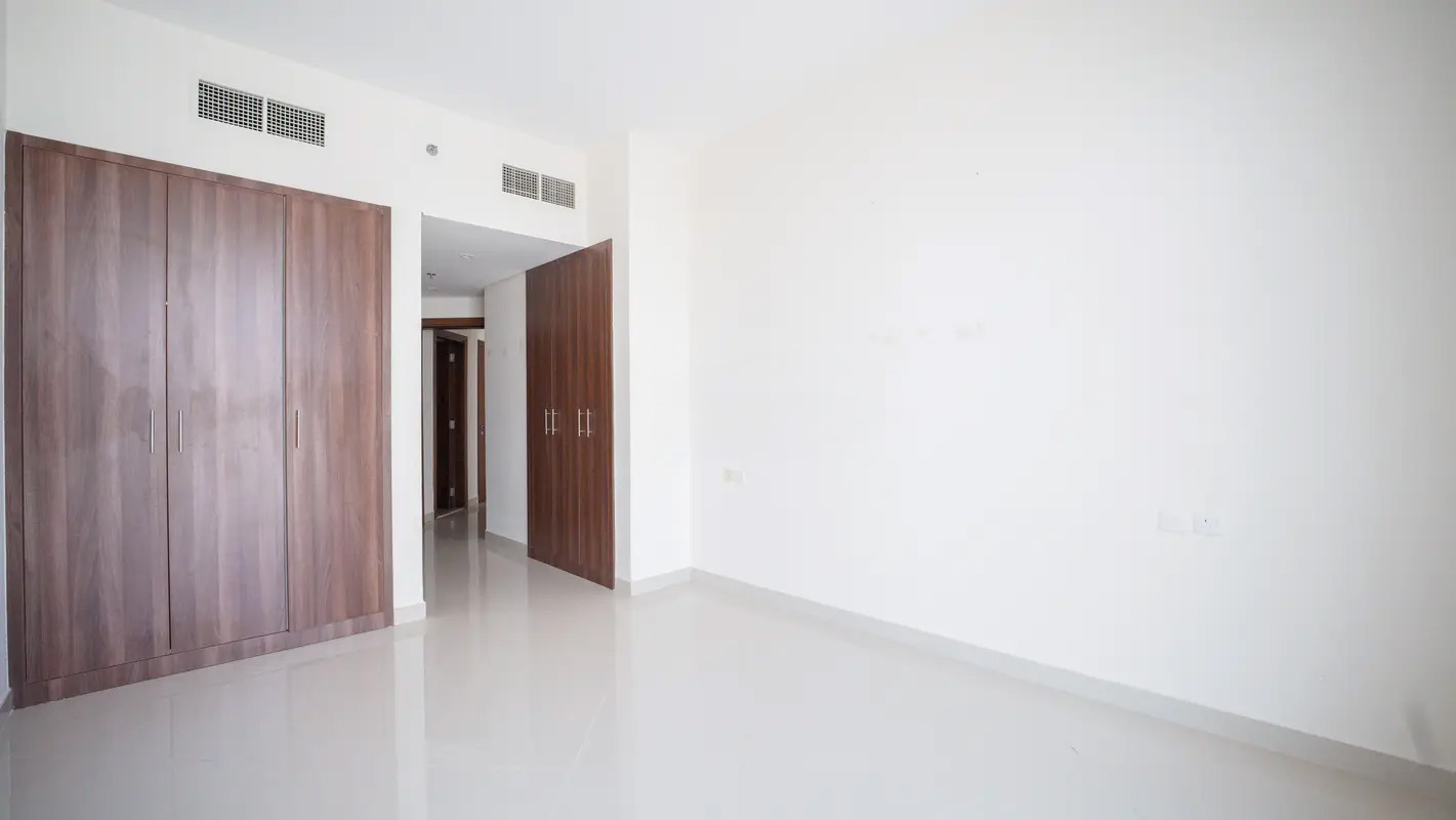 Reef Residence-1 Bedroom Apartment-Fully Panoramic | Community View |Ready to Move in