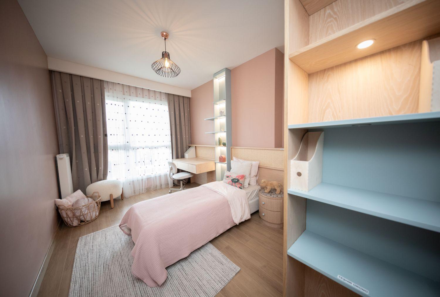 3+1 Apartment at Referans Beylikdüzü - Modern Living with Garden and Terrace - Suitable for Citizenship