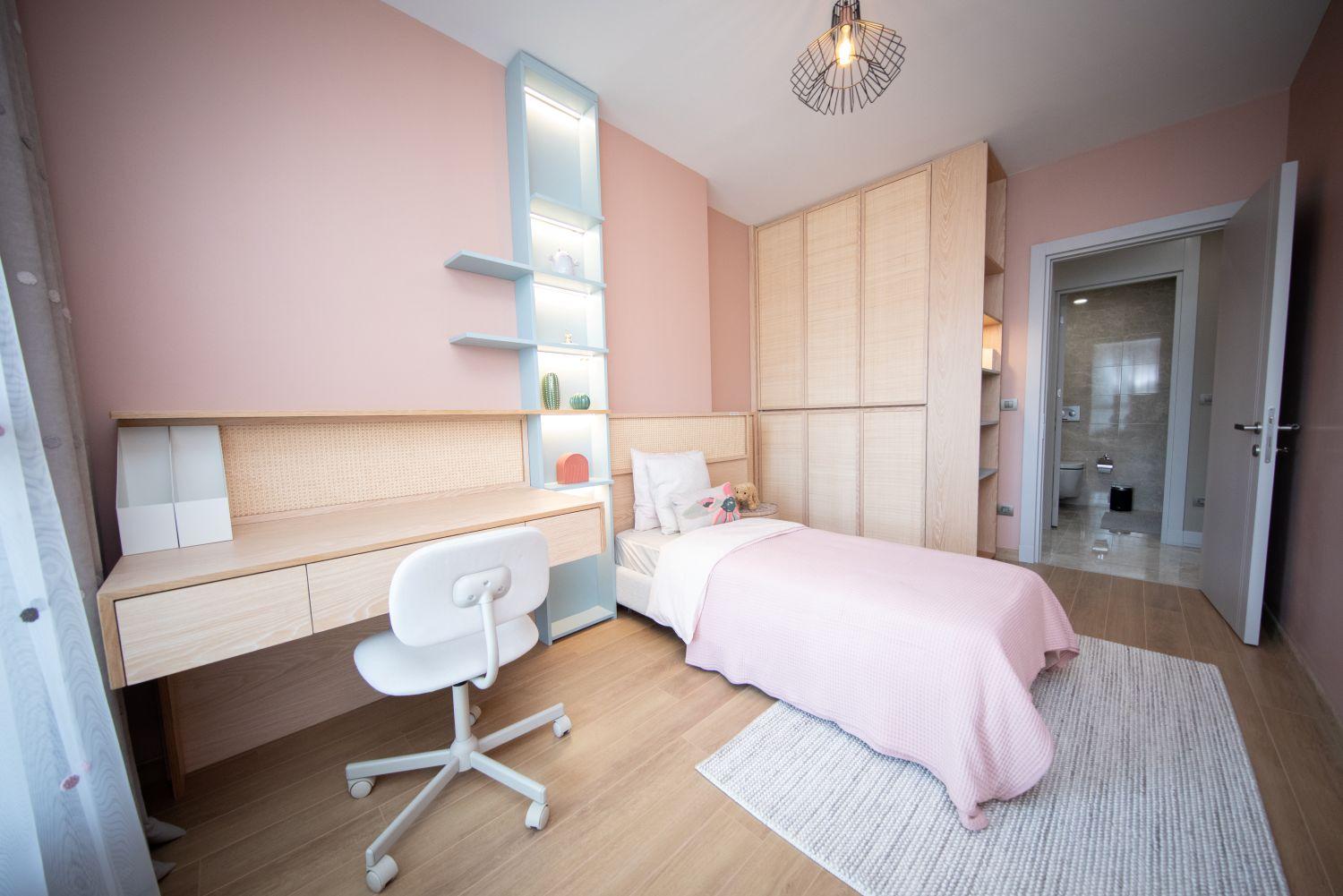 3+1 Apartment at Referans Beylikdüzü - Modern Living with Garden and Terrace - Suitable for Citizenship