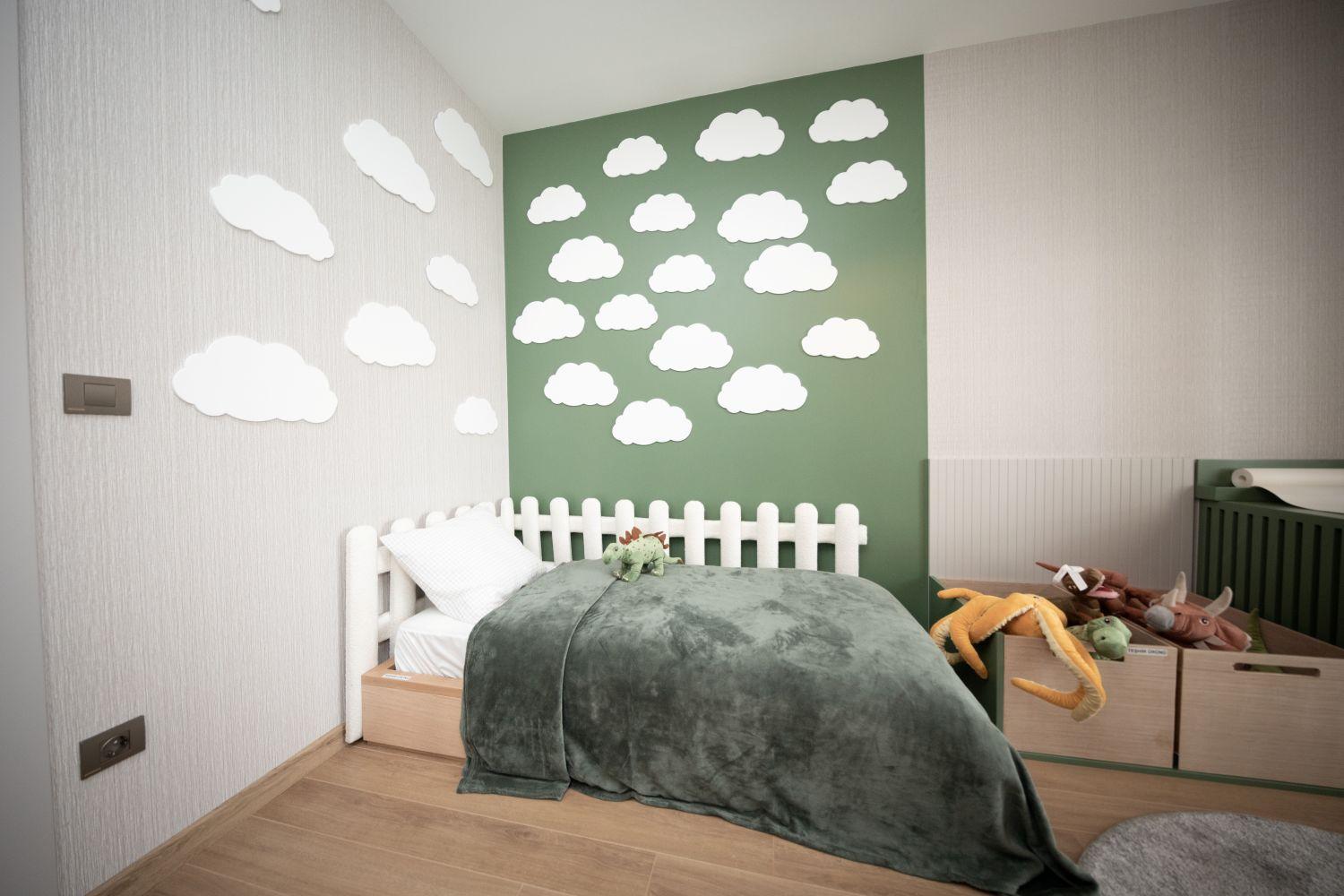 3+1 Apartment at Referans Beylikdüzü - Modern Living with Garden and Terrace - Suitable for Citizenship