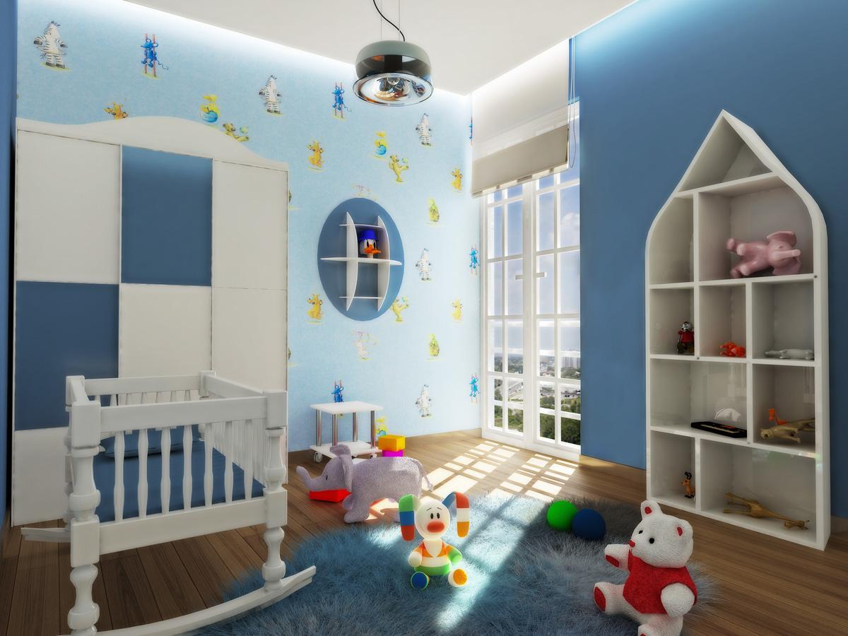 S Towers: Luxury 1+1 Apartment - Suitable for Citizenship