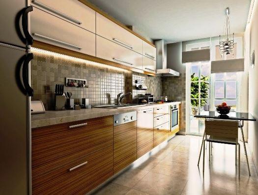 S Towers: Luxury 1+1 Apartment - Suitable for Citizenship