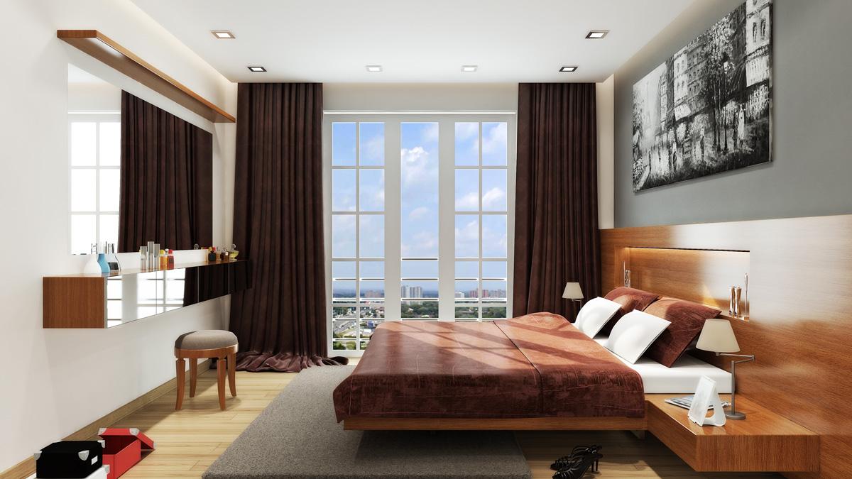 S Towers: Luxury 1+1 Apartment - Suitable for Citizenship