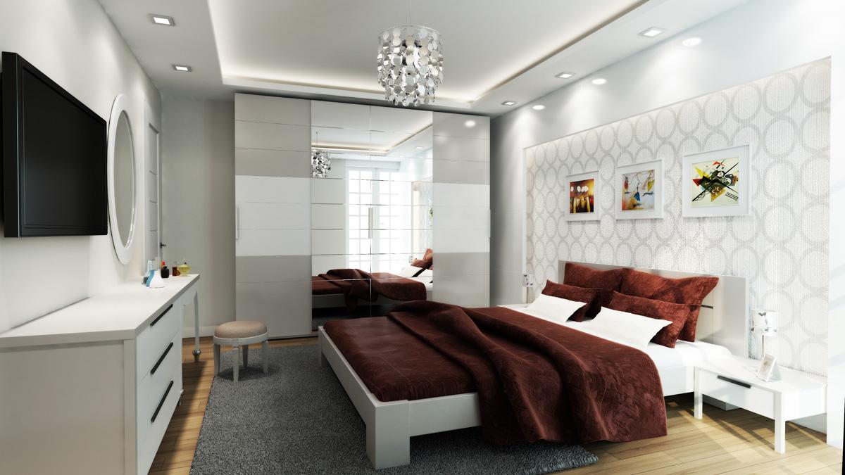 S Towers: Luxury 1+1 Apartment - Suitable for Citizenship