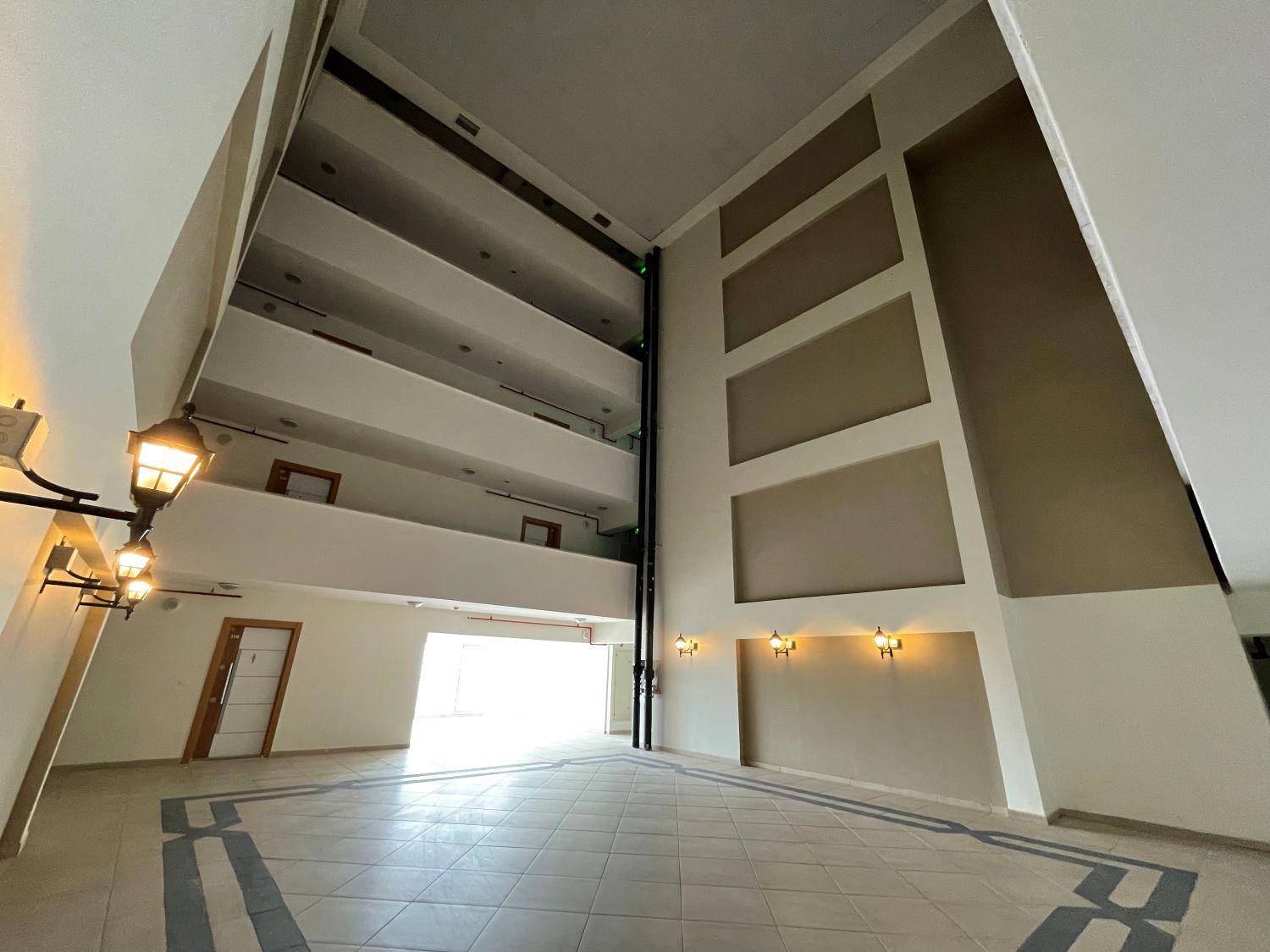 S Towers: Luxury 1+1 Apartment - Suitable for Citizenship