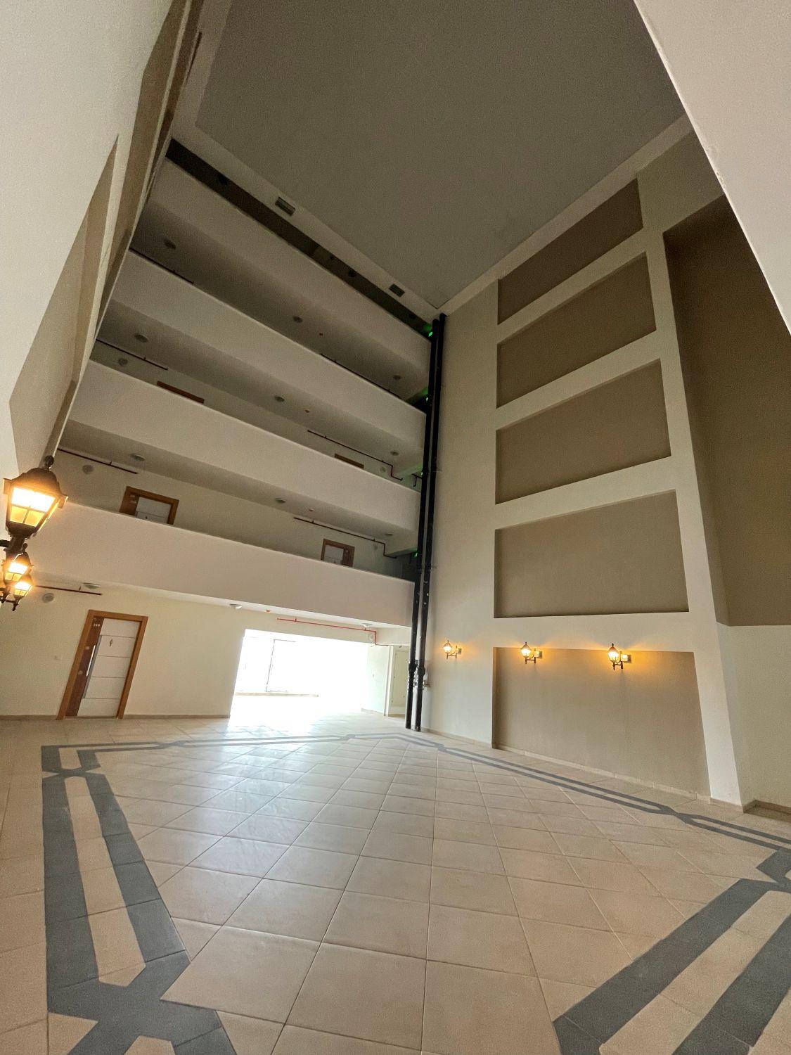 S Towers: Luxury 1+1 Apartment - Suitable for Citizenship