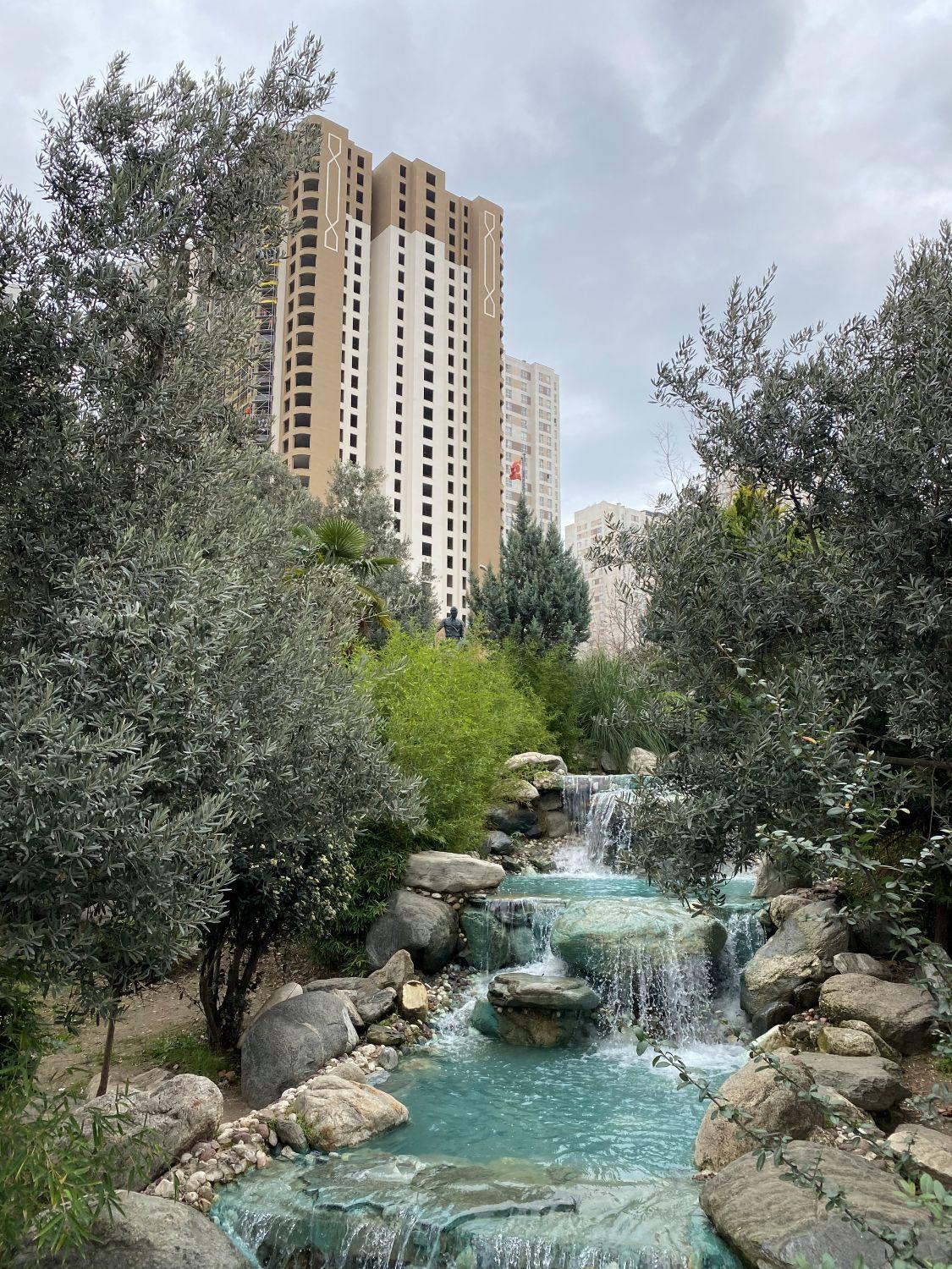 S Towers: Luxury 1+1 Apartment - Suitable for Citizenship