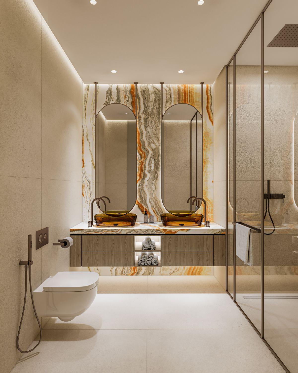 Safa Gate by DAMAC - 2 Bedroom Apartment - Luxury Homes on Sheikh Zayed Road