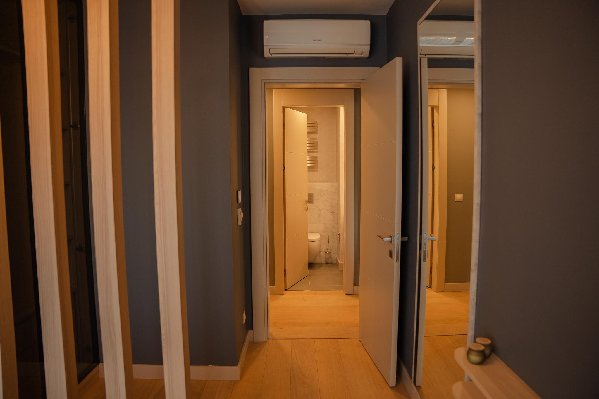SeaPearl Ataköy: Satılık Lüks 1+1 Denize Sıfır Daire - Vatandaşlığa Uygun
