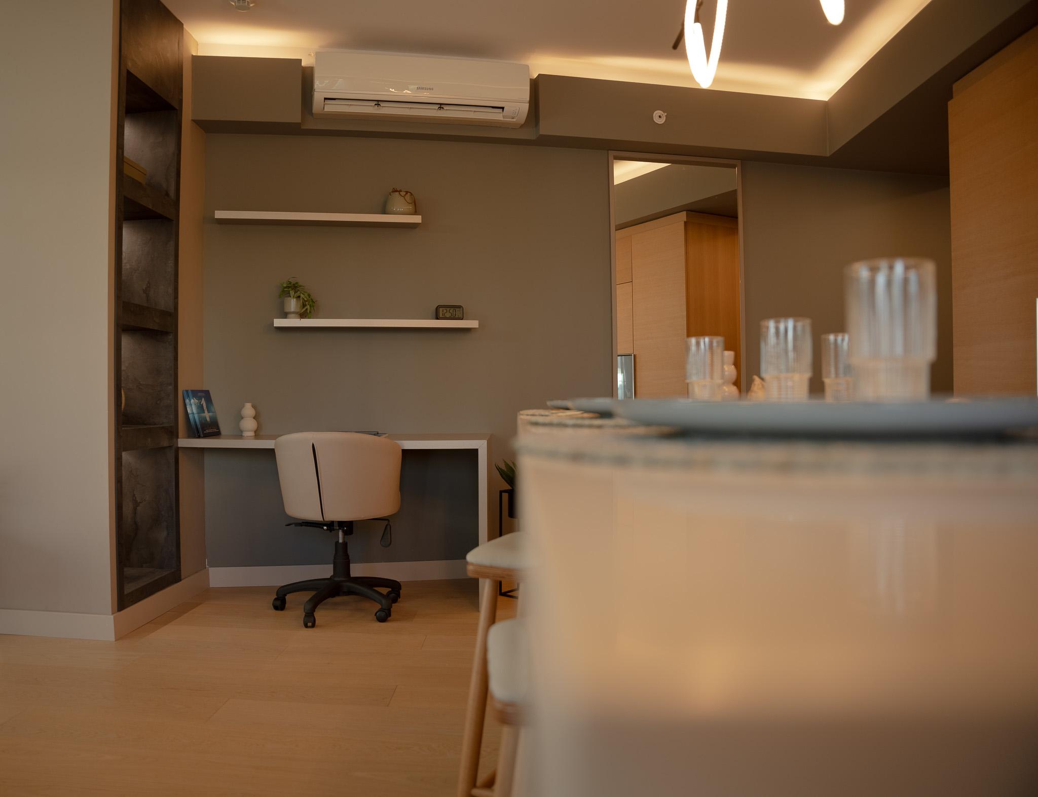 SeaPearl Ataköy: Satılık Lüks 1+1 Denize Sıfır Daire - Vatandaşlığa Uygun
