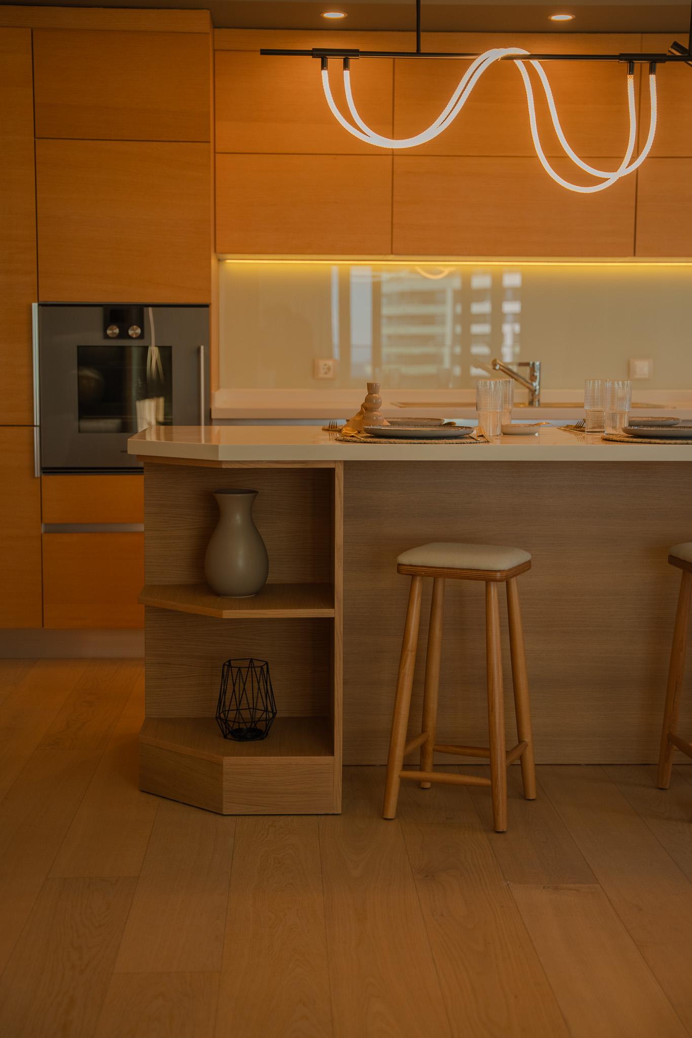 SeaPearl Ataköy: Satılık Lüks 1+1 Denize Sıfır Daire - Vatandaşlığa Uygun
