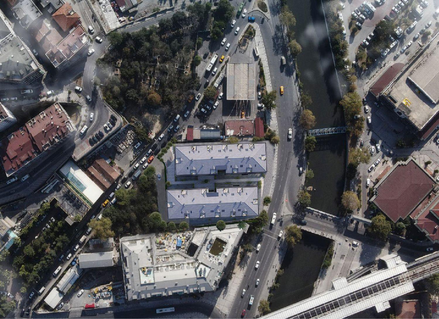 3+1 Luxury Duplex in Seba Nest Project - Suitable for Citizenship