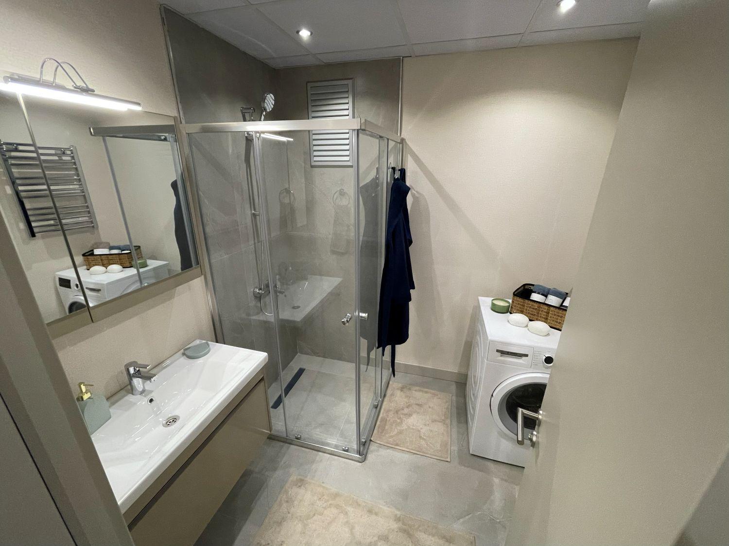 Sega Metropark: 2x Luxury 2+1 Units in Kucukcekmece - Suitable for Citizenship