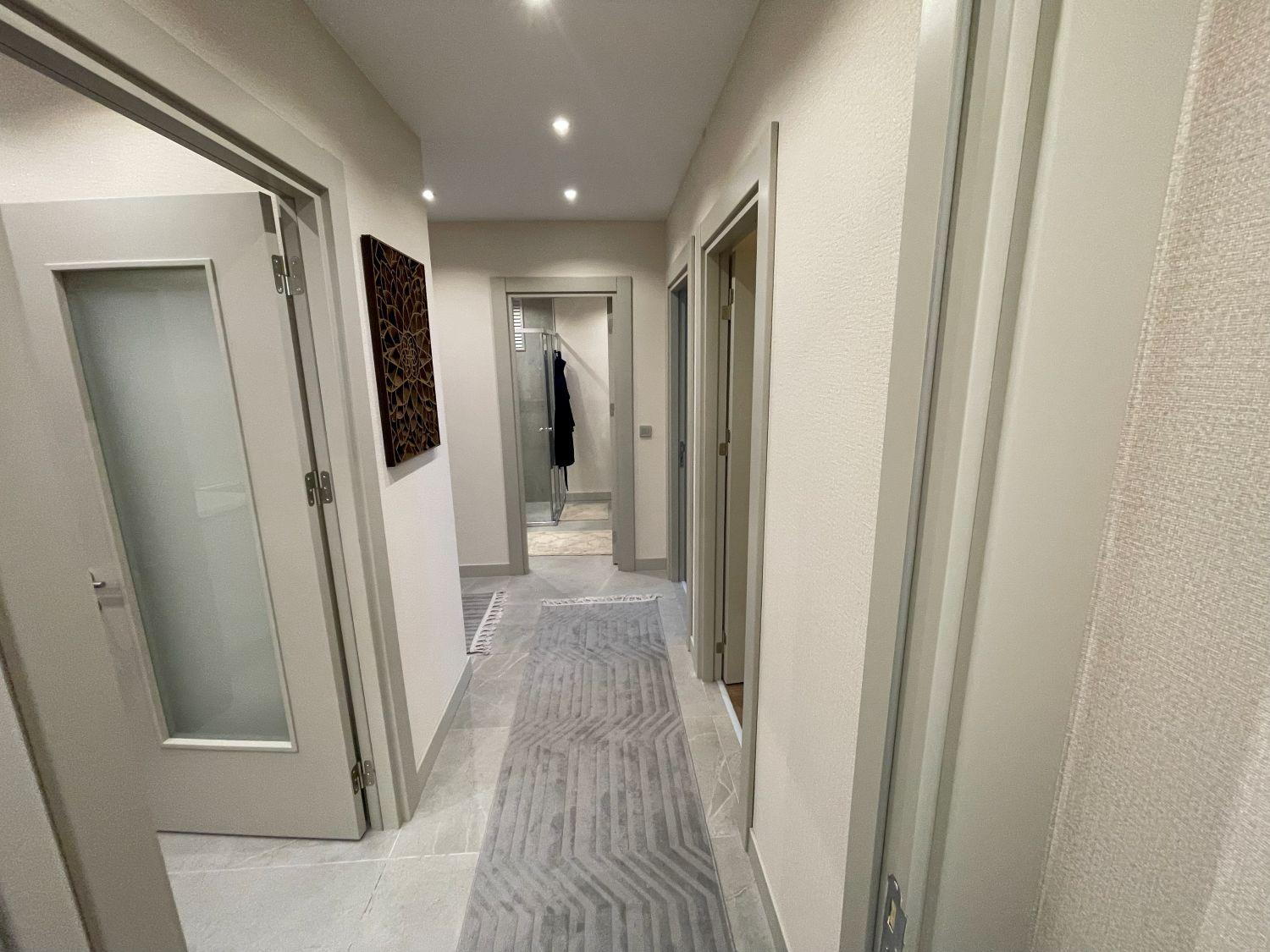 Sega Metropark: 2x Luxury 2+1 Units in Kucukcekmece - Suitable for Citizenship