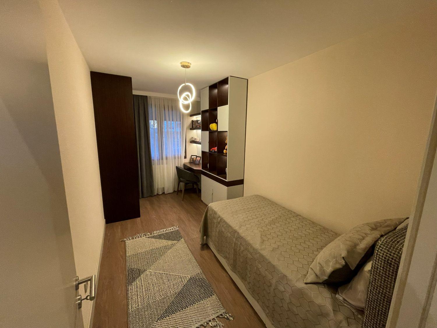 Sega Metropark: 2x Luxury 2+1 Units in Kucukcekmece - Suitable for Citizenship