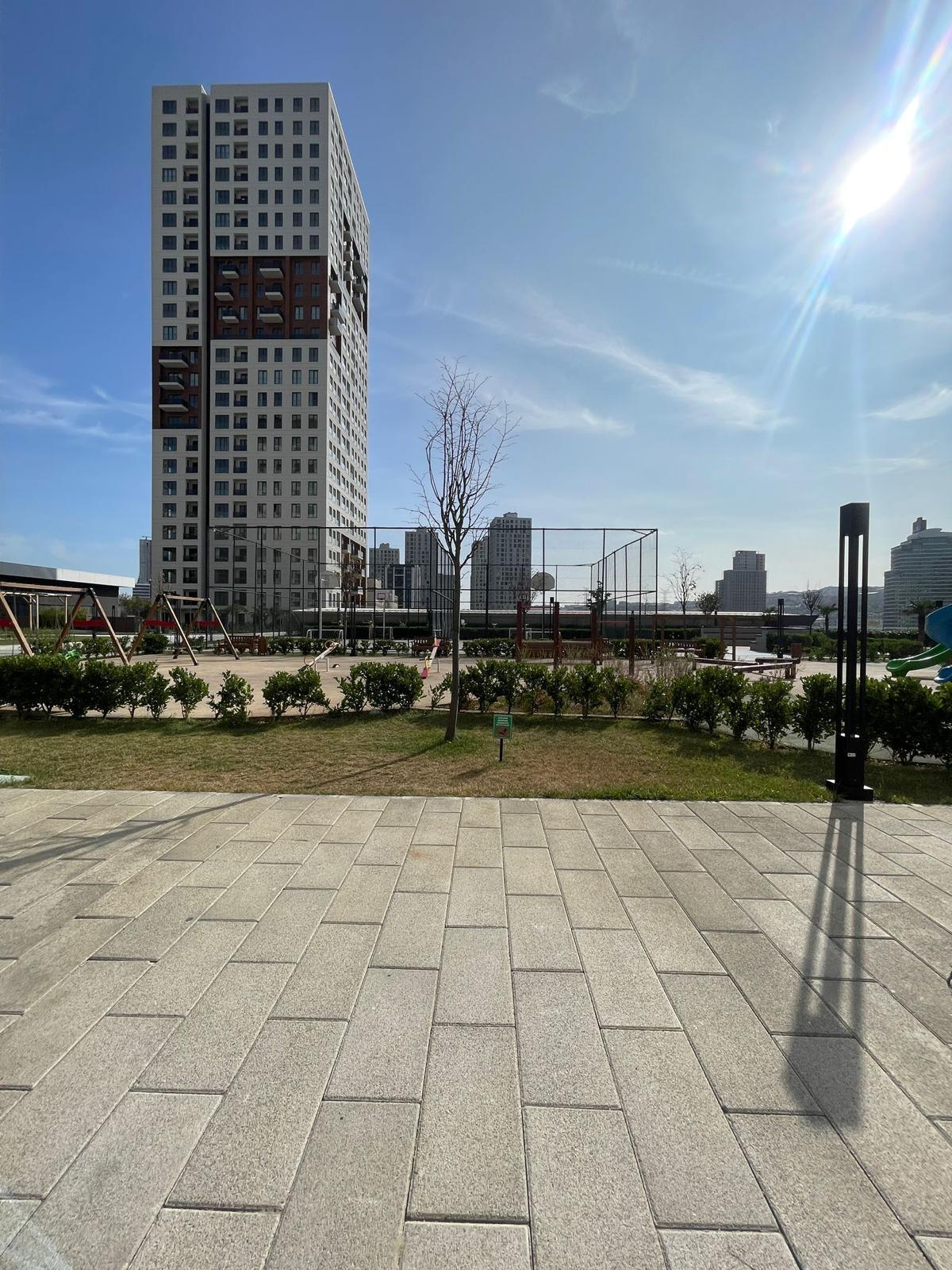 Self Istanbul: Luxury 6+1 Penthouse Apartment Investment Opportunity - Suitable for Citizenship
