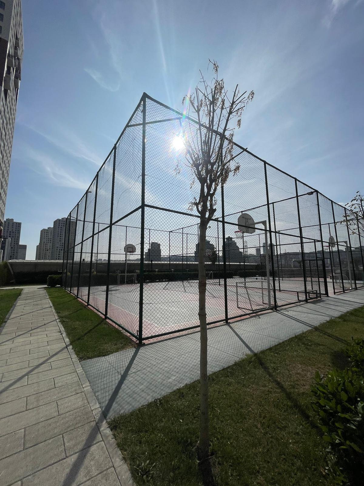Self Istanbul: Luxury 6+1 Penthouse Apartment Investment Opportunity - Suitable for Citizenship