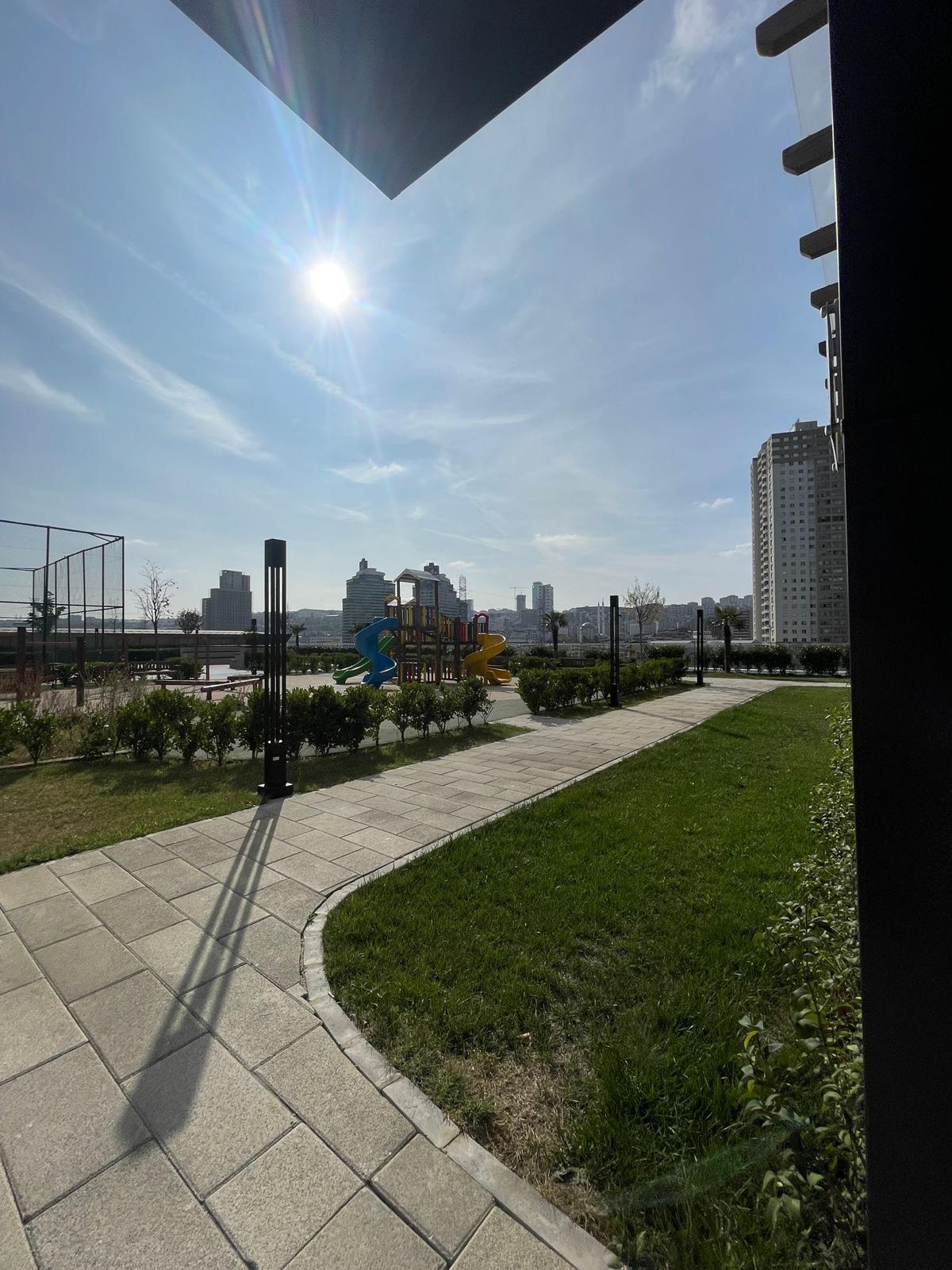 Self Istanbul: Luxury 6+1 Penthouse Apartment Investment Opportunity - Suitable for Citizenship