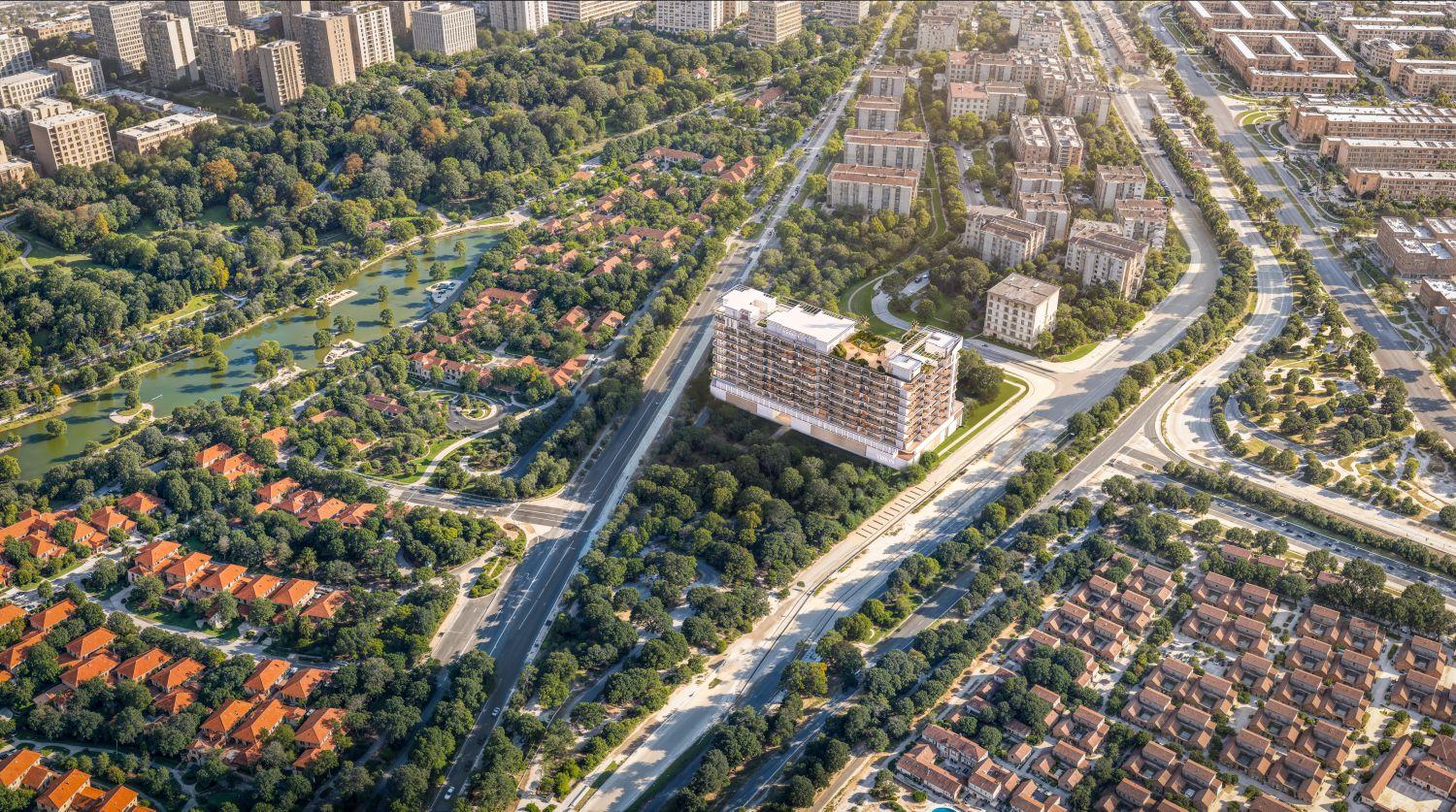 Sera Gardens - 2 Bedroom Apartment - Modern Living in Dubai Production City