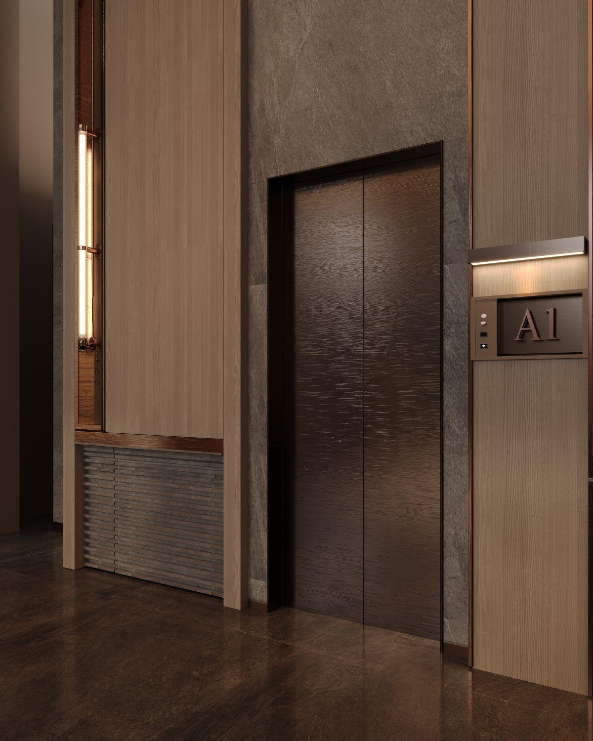 Sera Gardens - 2 Bedroom Apartment - Modern Living in Dubai Production City