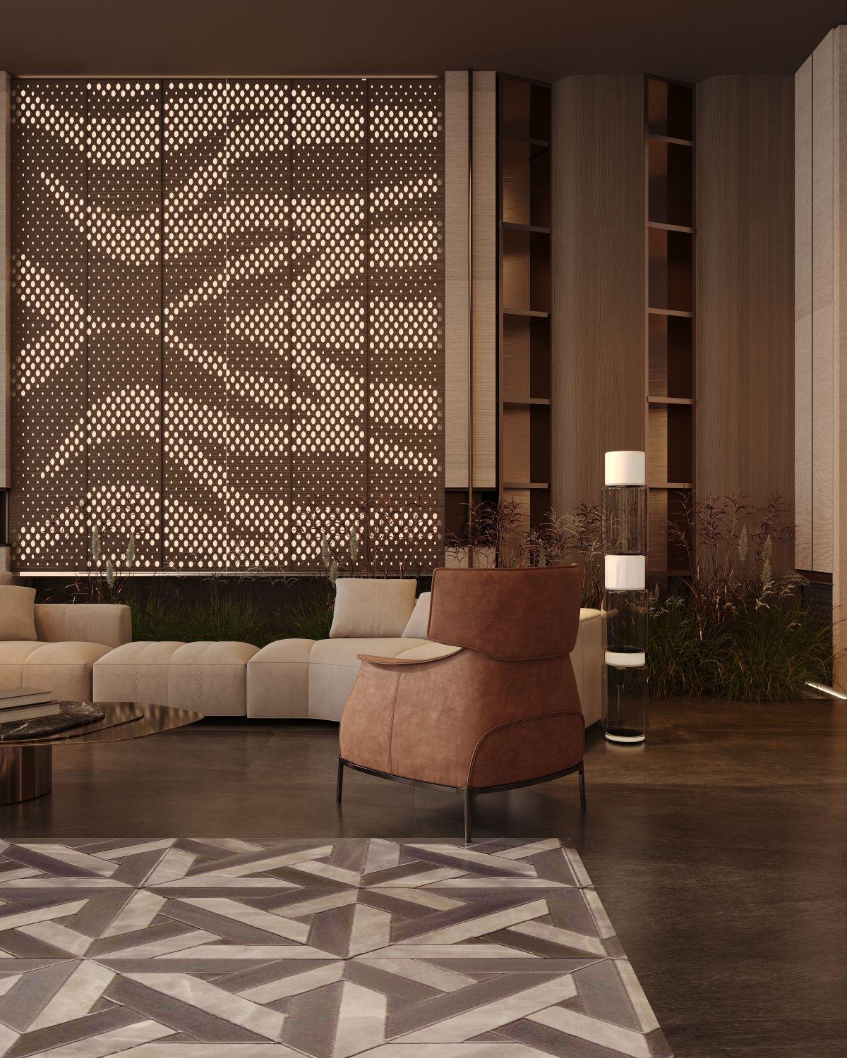 Sera Gardens - 2 Bedroom Apartment - Modern Living in Dubai Production City