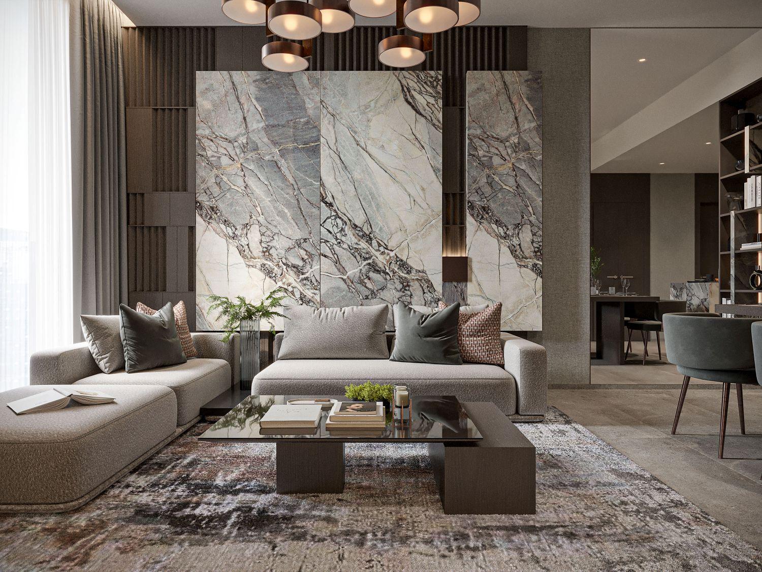 Sierra by Iman - Studio - Modern Balinese Style Luxury Residences in Motor City