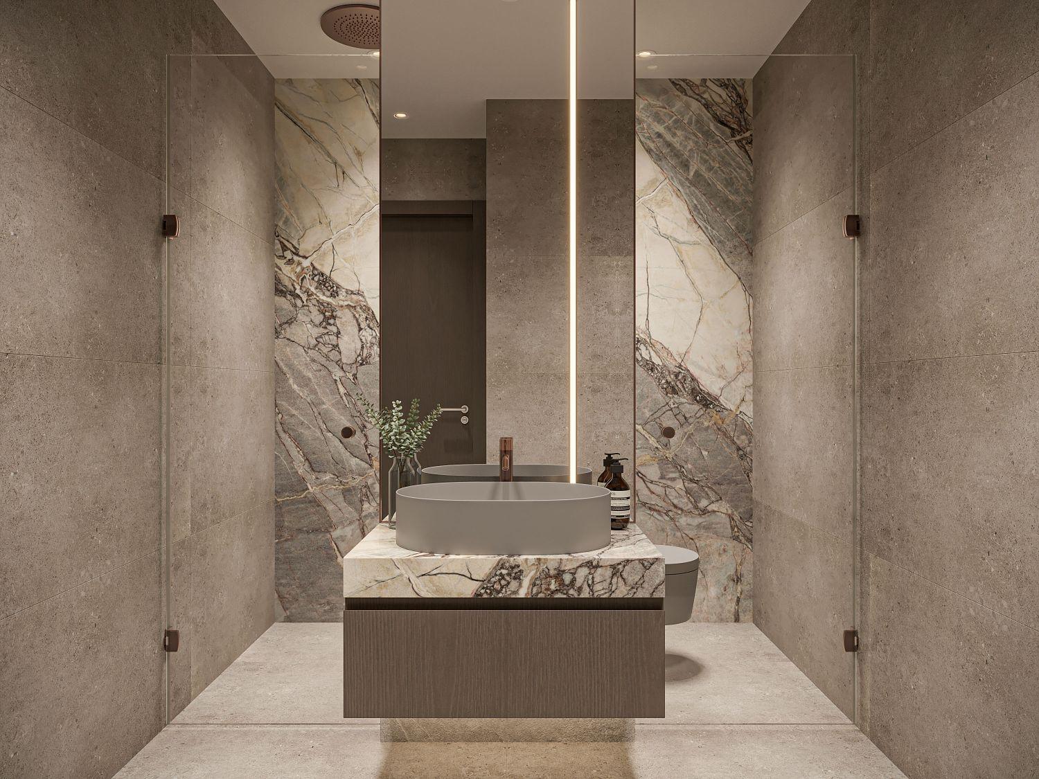 Sierra by Iman - Studio - Modern Balinese Style Luxury Residences in Motor City