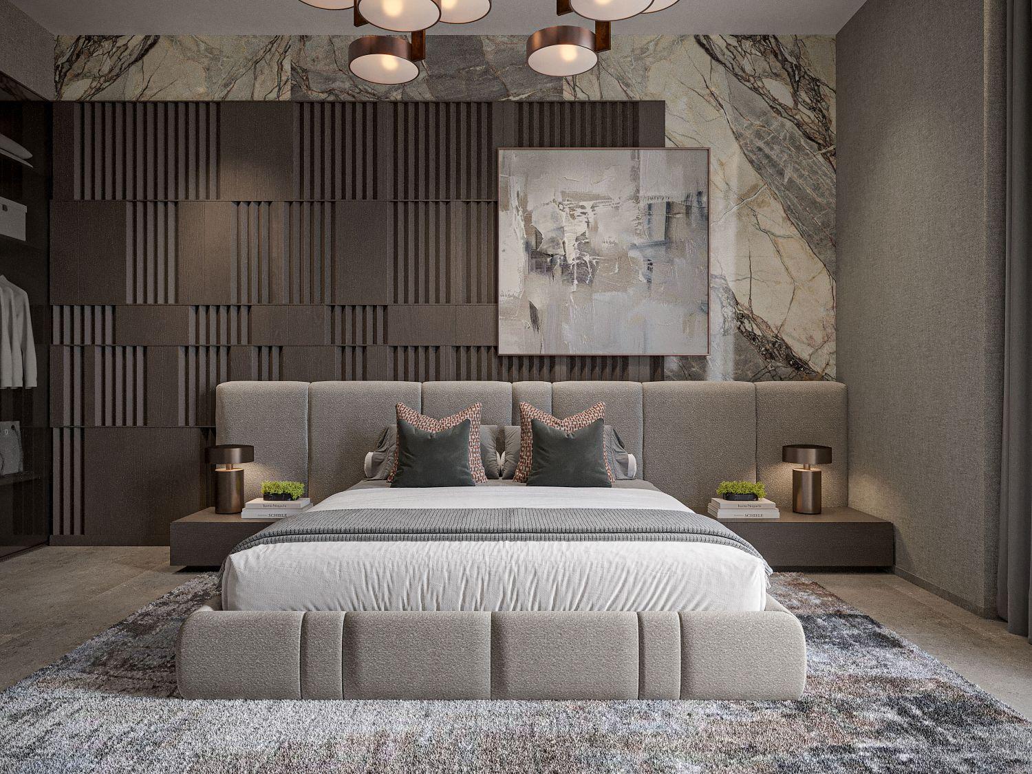 Sierra by Iman - Studio - Modern Balinese Style Luxury Residences in Motor City