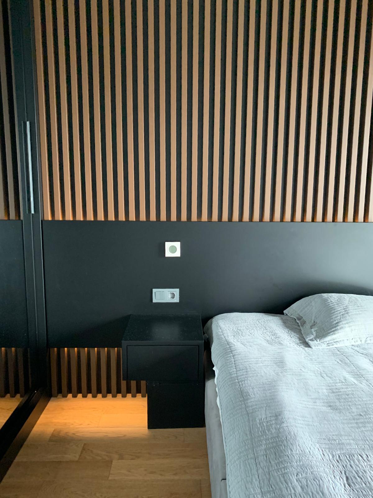 Luxury 1 Bedroom Flat in Şişli | Sinpaş Queen