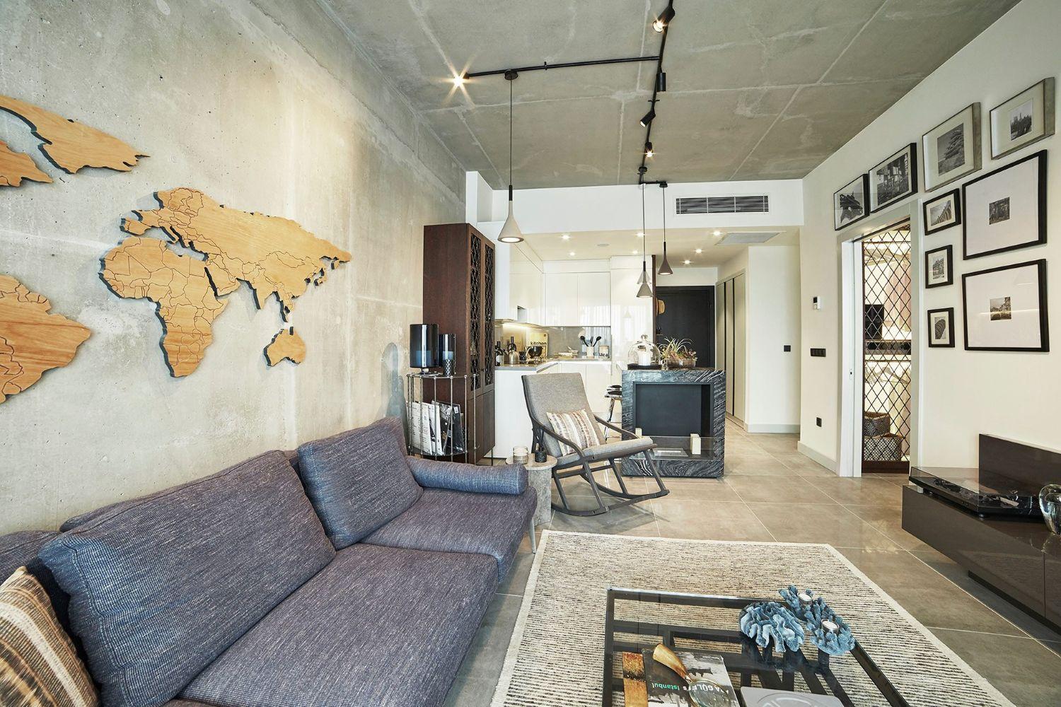 Sinpaş Queen Bomonti: Luxury Ready-to-Move 1+1 Apartment - Suitable for Citizenship
