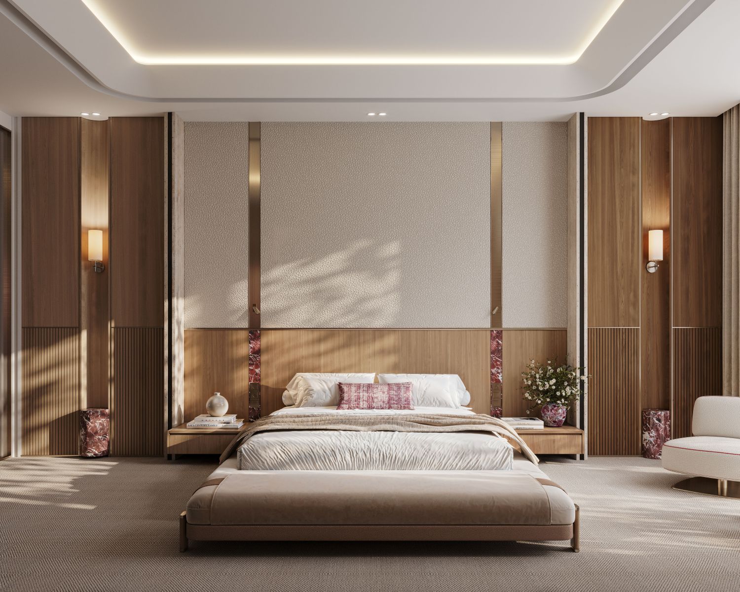 Binghatti Skyblade - 1 Bedroom Apartment + Jacuzzi