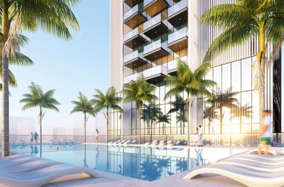 SkyGate Tower - Studio