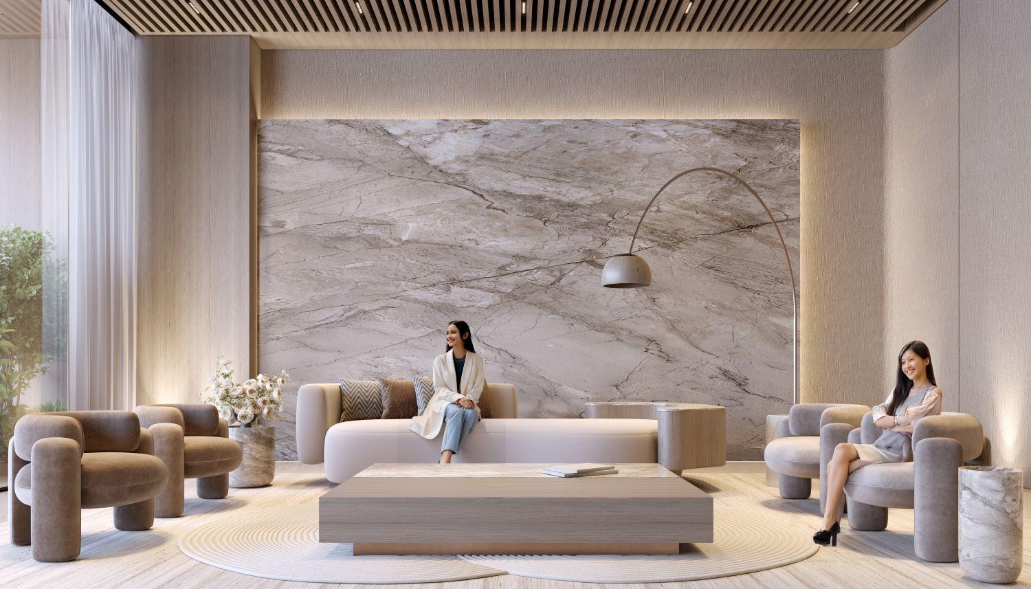 SkyGate Tower - Studio