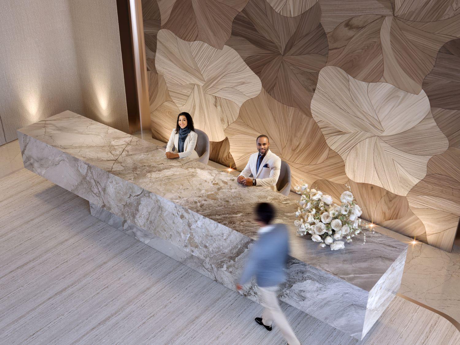 SkyGate Tower - Studio